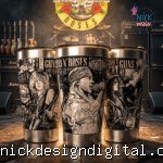 Rockstars Vol. 1 - Gravação a Laser