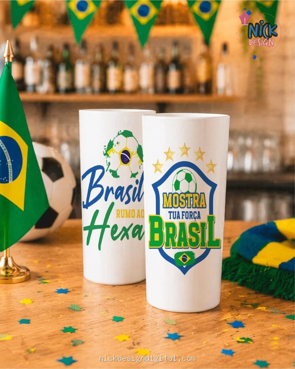Copa do Mundo Brasil 2026 - Imagem 14