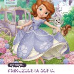 Princesinha Sofia