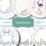 Cavalhinhos