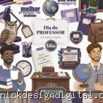 Professor 2026 - Kit Digital