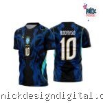 Brasil Reserva 2026 - Artes para Camisa Total