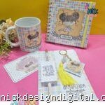 Signos Cute - Pack especial Polly (Tita)
