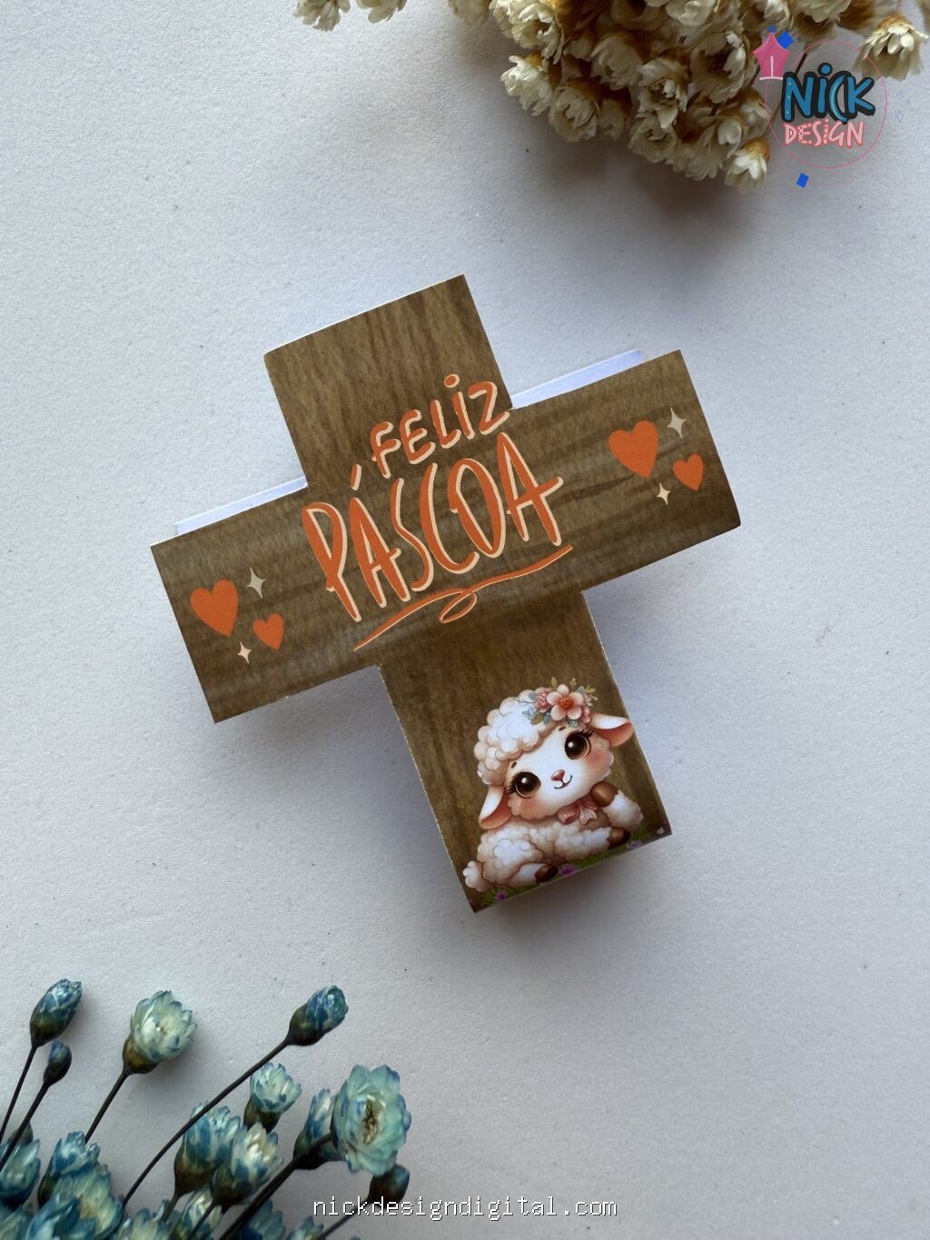 Páscoa Cristã - Imagem 2
