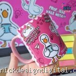 Professores "Coisas que Professor escuta" - Arte Avulsa Caneca
