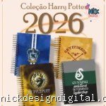 Coleçao Harry Potter (BM Arquivos)