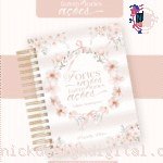 Lettering Clean - Agendas | Planners 2026 (Pamella)