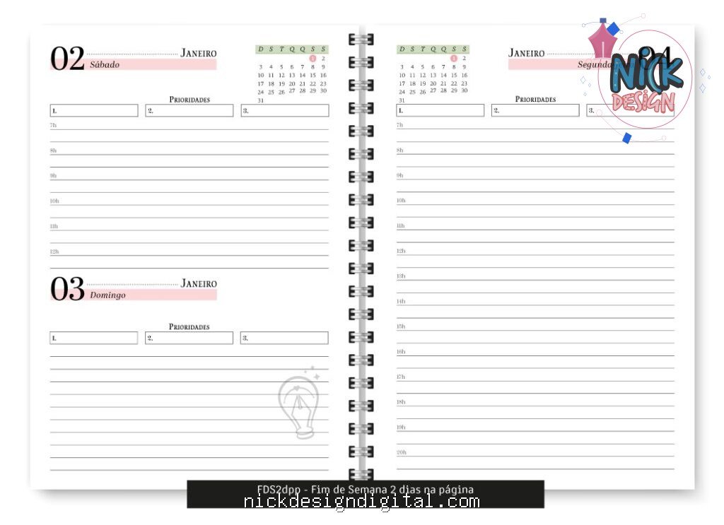 Miolo – Agenda Spring 2027 - Imagem 8
