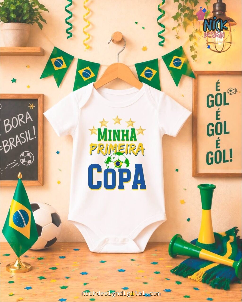 Copa do Mundo Brasil 2026 - Imagem 23