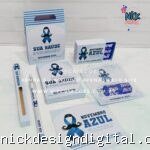 Kit Novembro Azul 2025 (Kif)