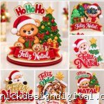 COMBO Topos Natal