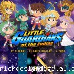Guardian Of Zodiac - Kit Digital