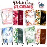 Pack Capas de Agenda 2027
