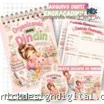 Coleção Dindin