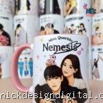 Kit Digital Dorama - Vol. 3