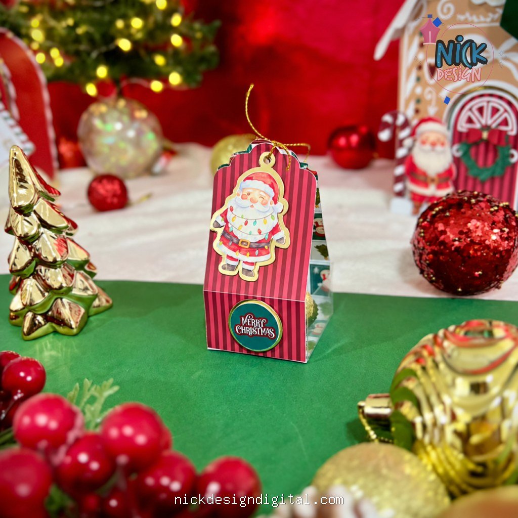 Coleção Natal Mágico (Espanhol) - Imagem 15