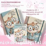 PACK Professores N2