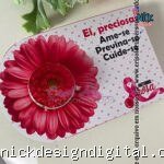 Card mini potinho hidratante outubro rosa