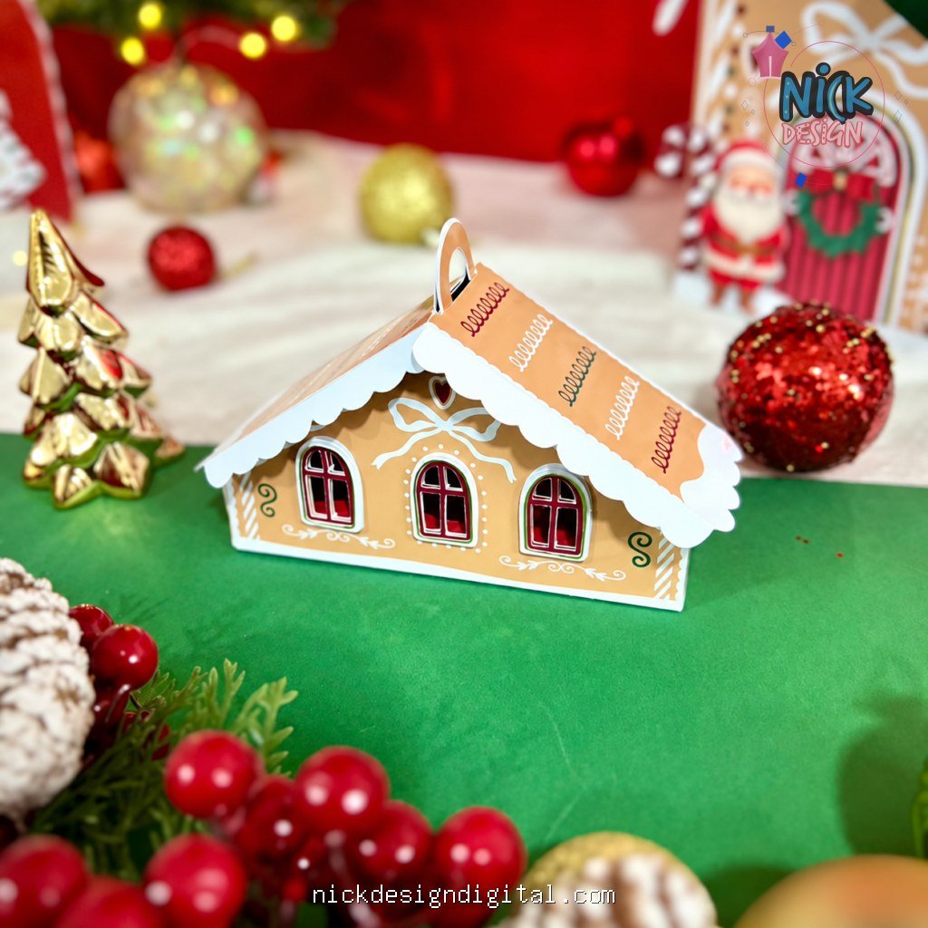 Coleção Natal Mágico (Espanhol) - Imagem 13