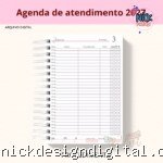 Agendamento Procedimento 2027