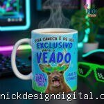 Canecas Divertidas 2026