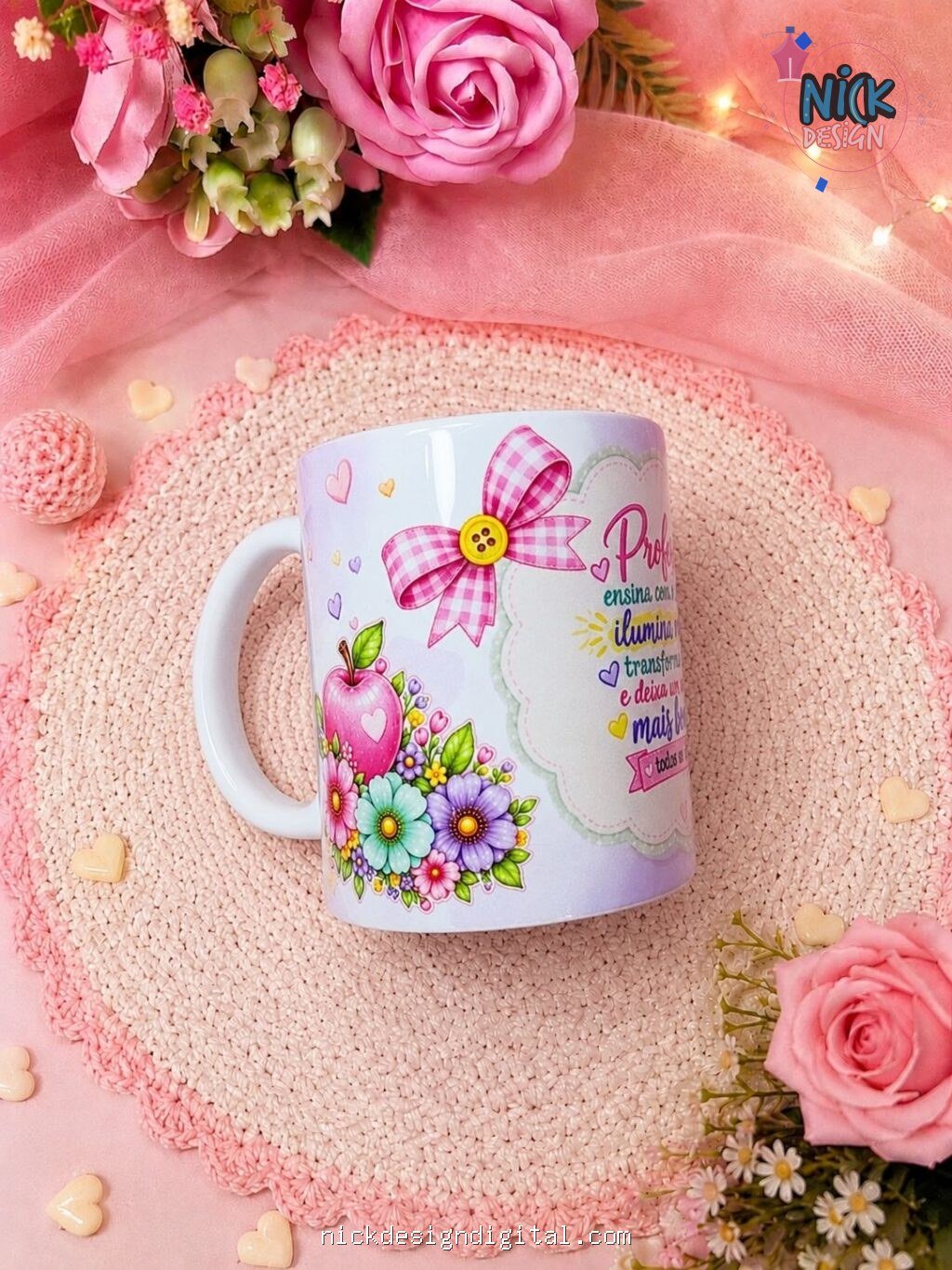 Kit Dia dos Professores (Feminino/Masculino) - Imagem 29