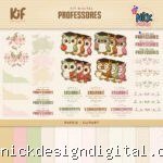 Professores - Kit Digital (Kif)