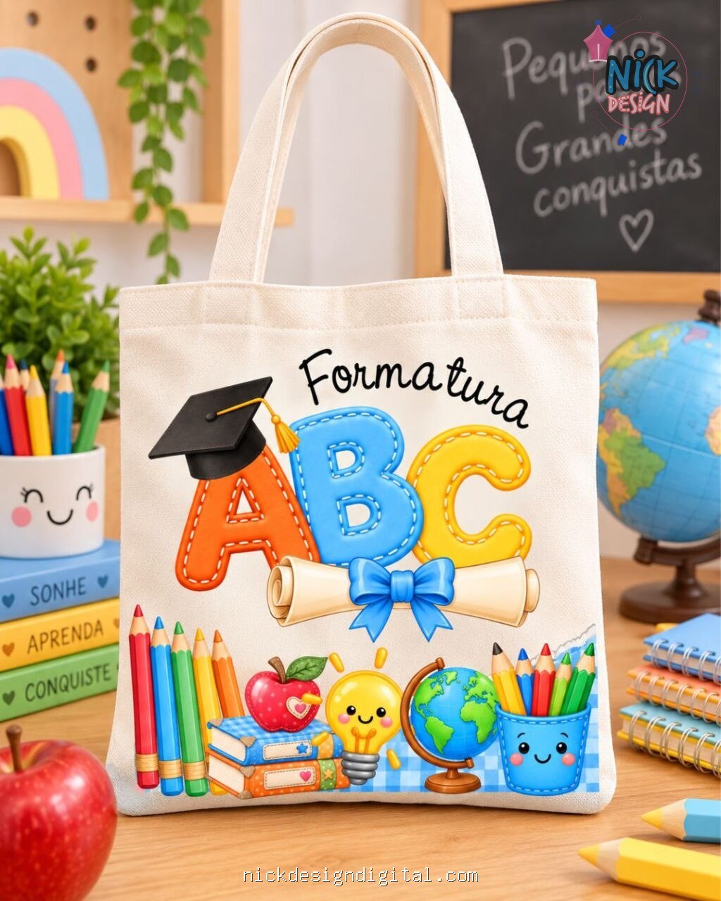 ABC Formatura 2026 (GB Arquivos) - Imagem 4