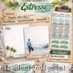 Cartas Estresse