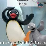 Pingu - Kit Digital