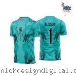 Brasil Goleiro II 2026 - Artes para Camisa Total
