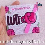 PDF Card Mini Lixa - Outubro Rosa (Kif)