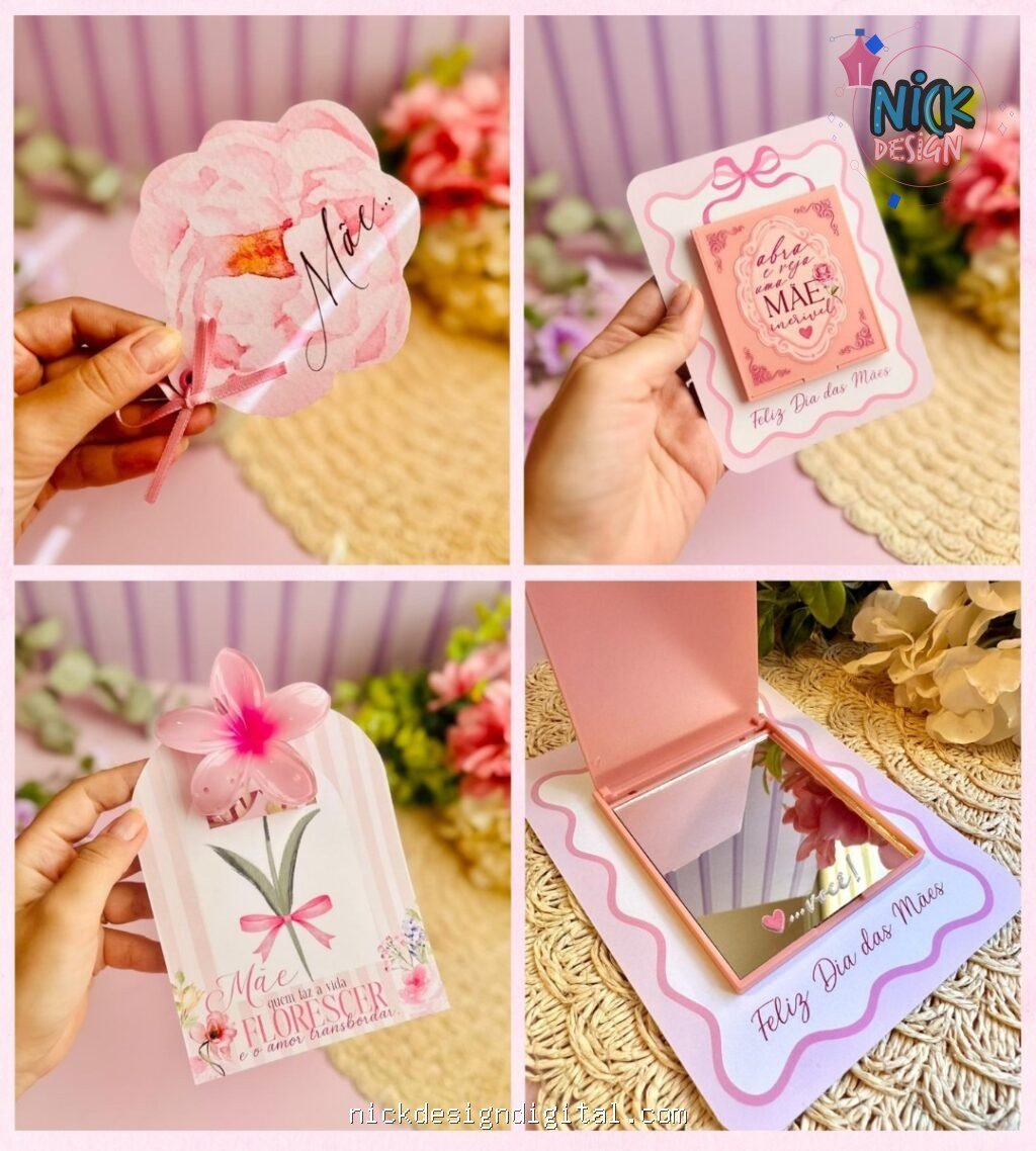 MÃES | Coleção Florescer (Ana Flor) - Imagem 2