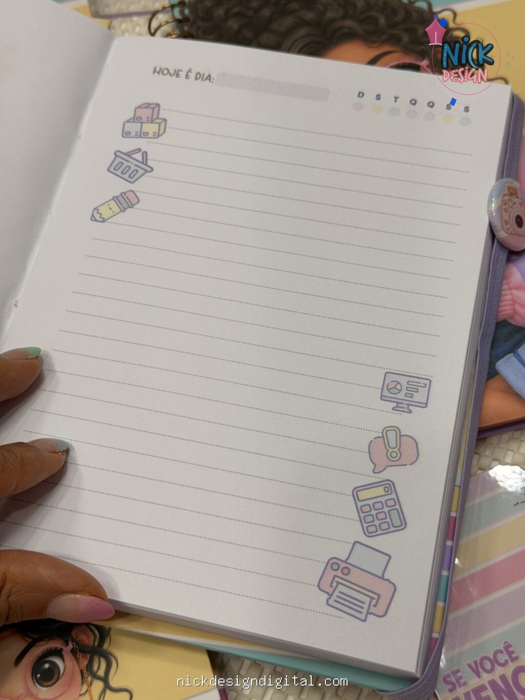 Coleção EMPREENDA (Mimos Personalizados) - Imagem 19
