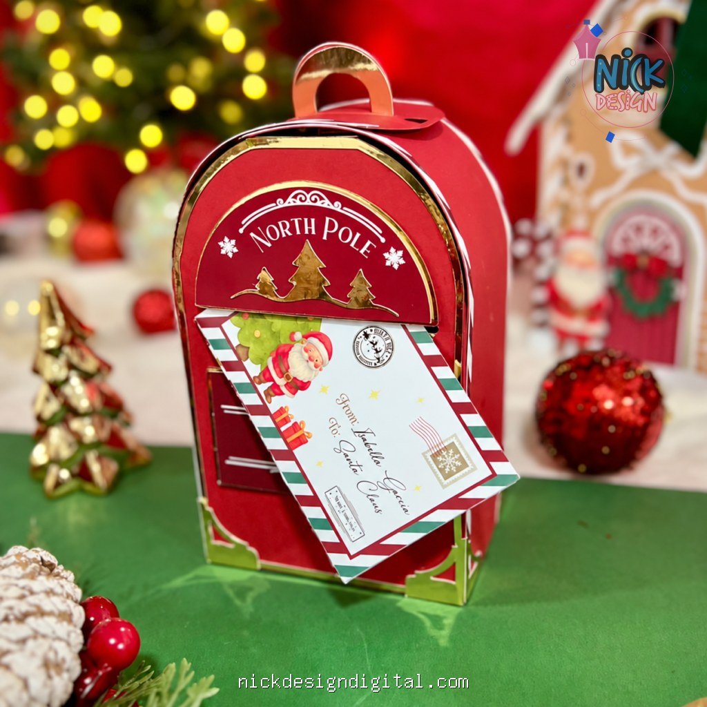 Coleção Natal Mágico (Espanhol) - Imagem 20