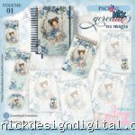 Pack Acredite na Magia N2
