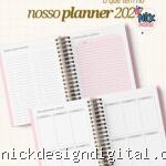 Kit Miolos Planners 2027