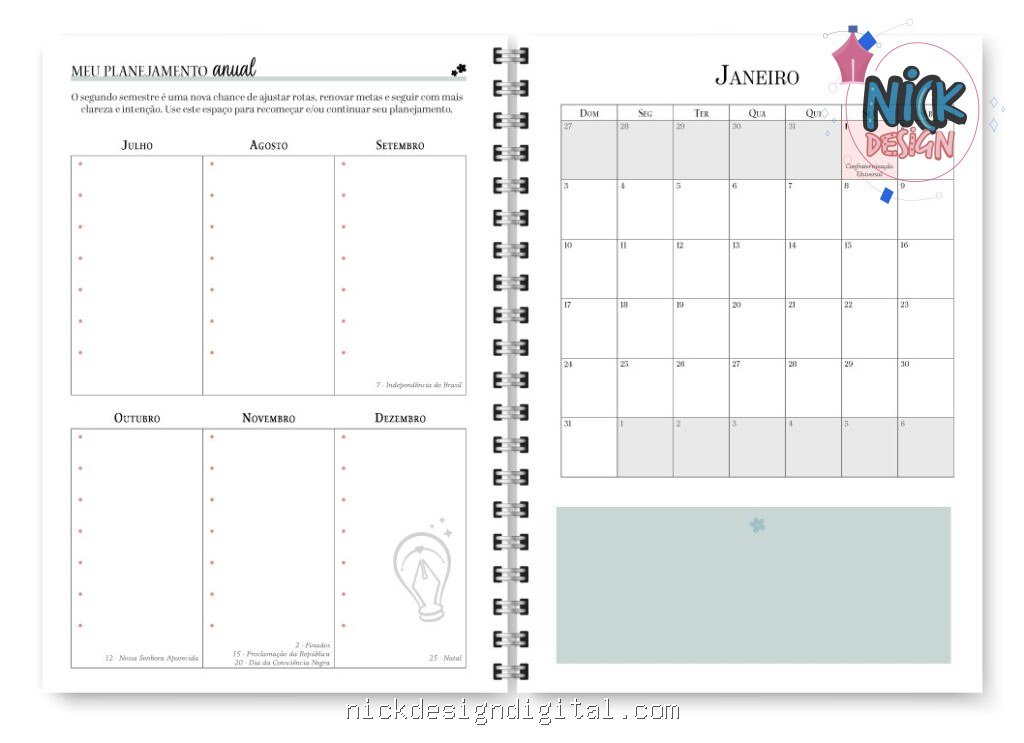 Miolo – Agenda Spring 2027 - Imagem 23