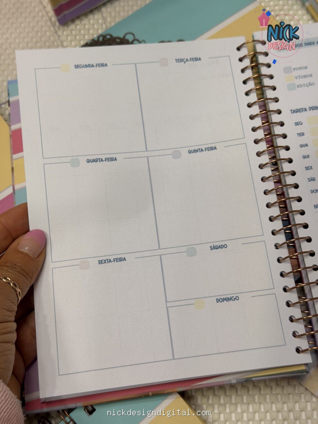 Coleção EMPREENDA (Mimos Personalizados) - Imagem 25