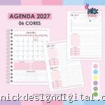 Agenda 2027 - 06 Cores