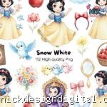 Branca de Neve 2