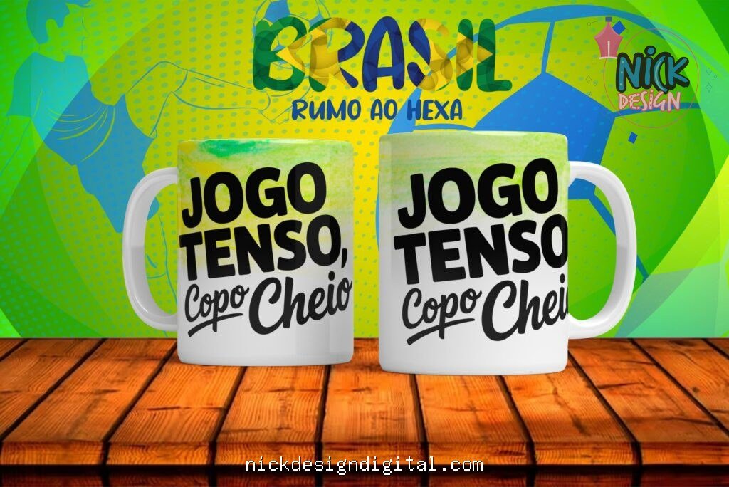Copa do Mundo 2026 - Imagem 6