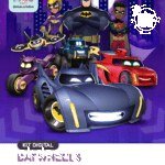 Batwheels