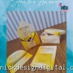 Kit Setembro amarelo