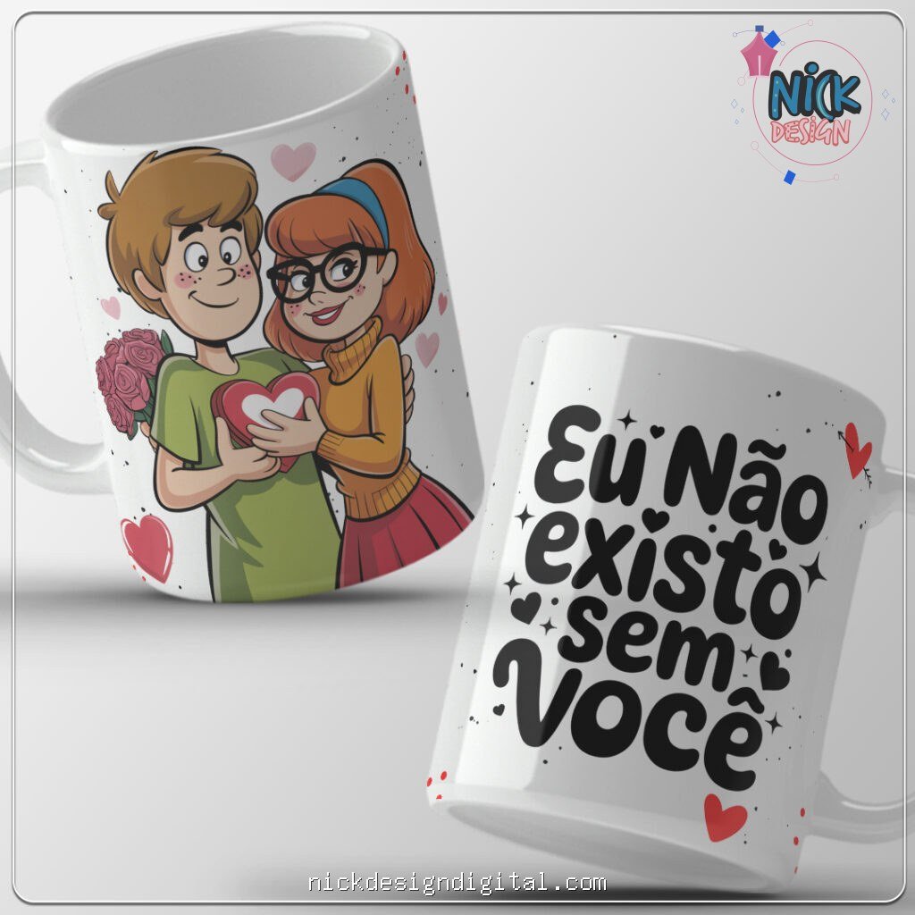 Personagens Namorados 2026 - Imagem 10