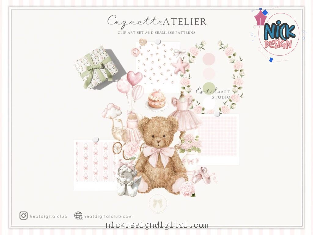 Coquette Atelier - Imagem 9