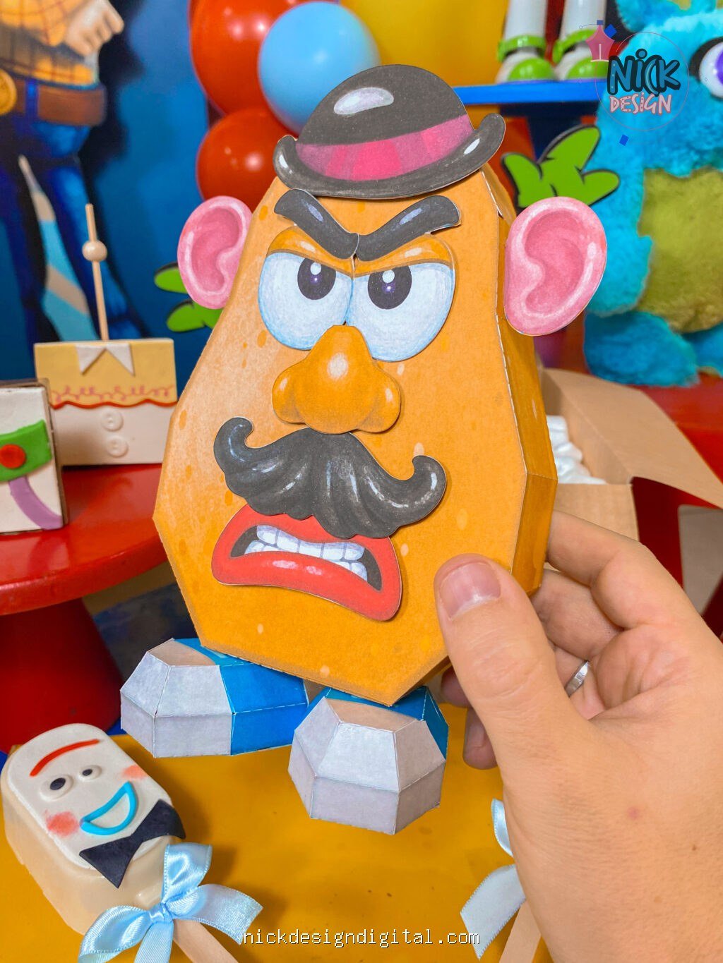 COMBO Masterclass Toy Story - Imagem 9