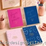 Planner Pioneira