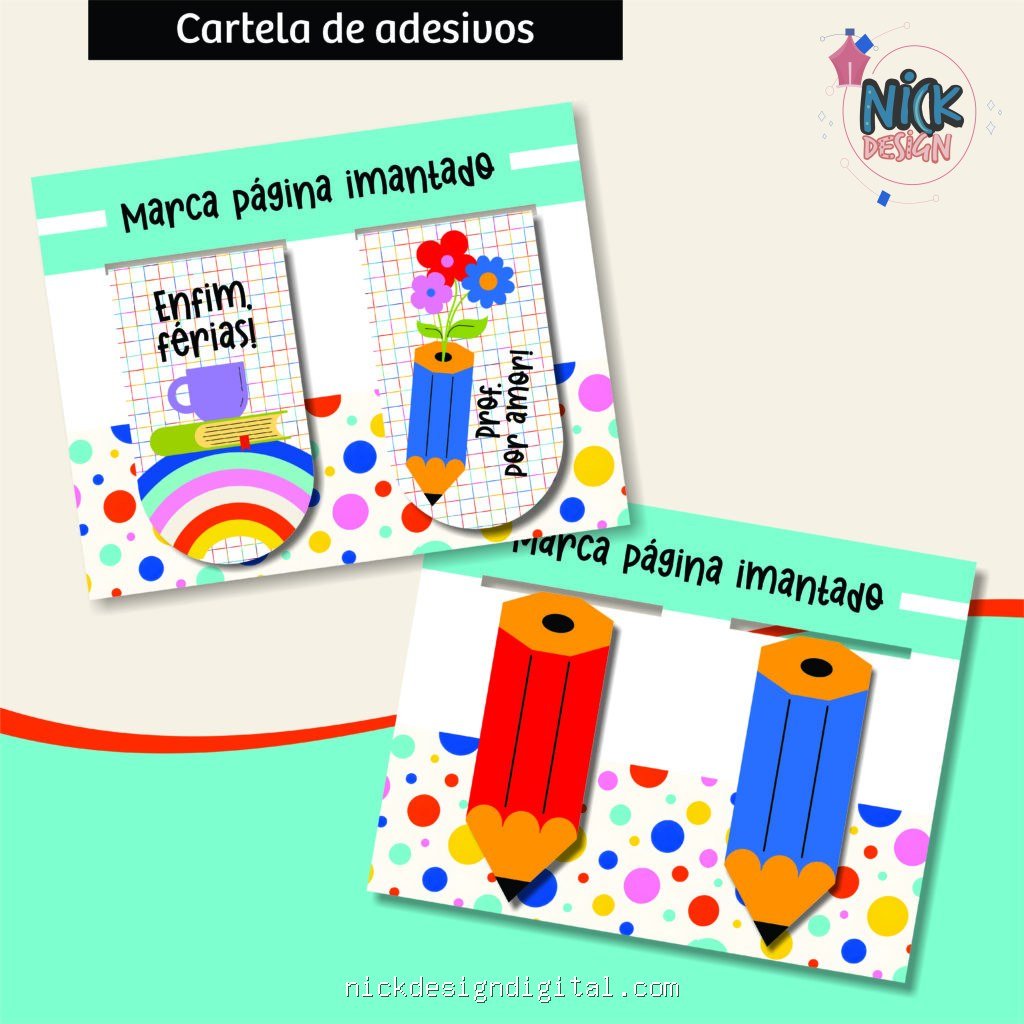 Kit Professores - Imagem 7