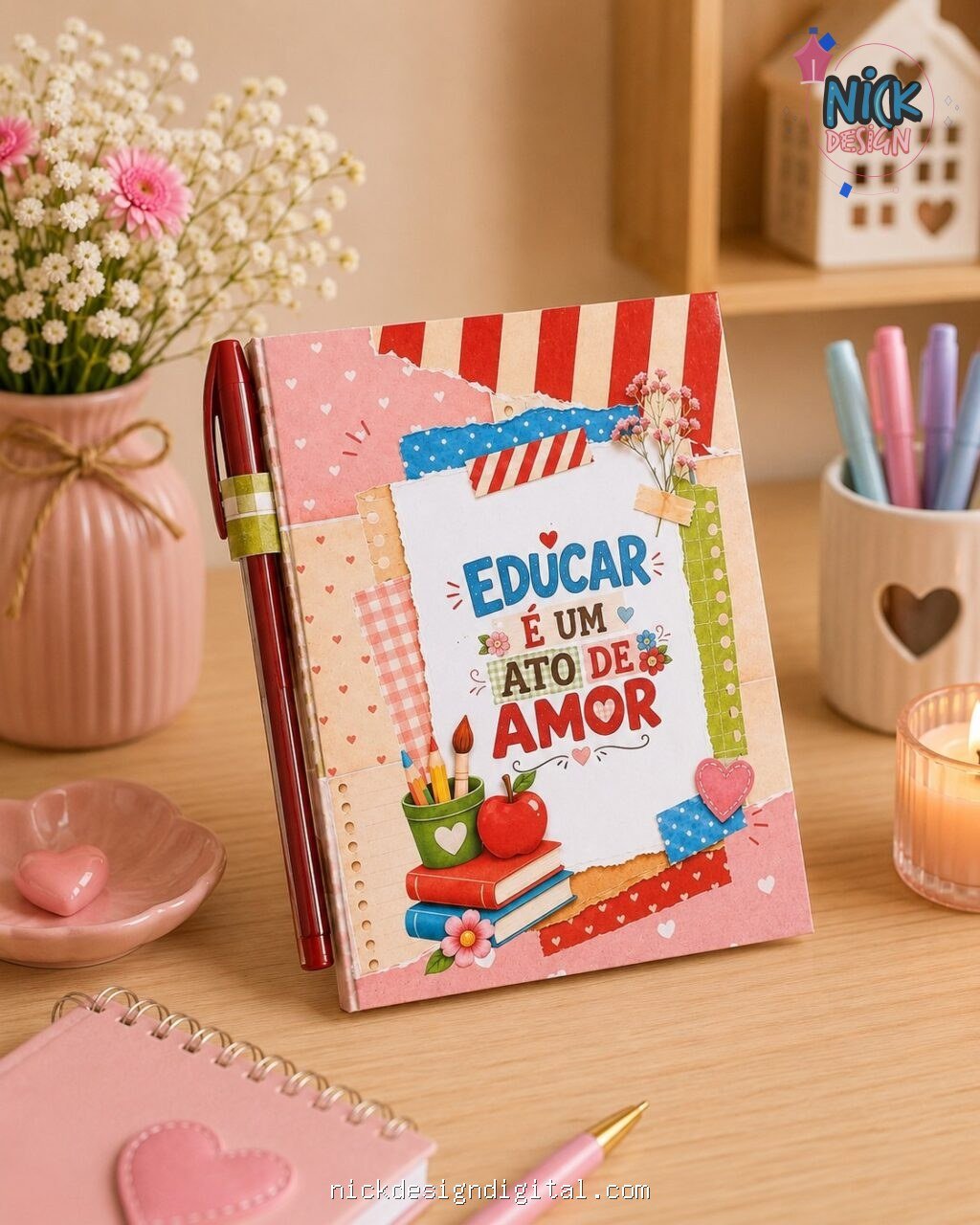 Dia dos Professores 2026 (GB) - Imagem 24